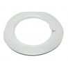 Aro exterior escotilla Fagor L74E000A8, serie elegance, 3L63, 6kg.