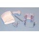 Conjunto cierre lavadora Ardo - Rommer 