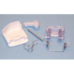 Conjunto cierre lavadora Ardo - Rommer 