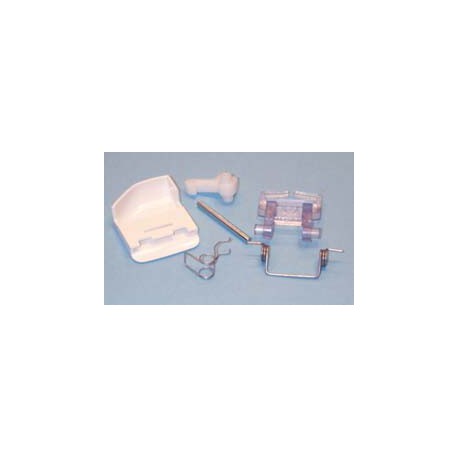 Conjunto cierre lavadora Ardo - Rommer 