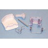 Conjunto cierre lavadora Ardo - Rommer 