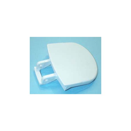 Maneta lavadora Corbero - Zanussi LD1400 - LD1450 - LDE1400