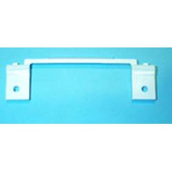Soporte escotilla bisagra Ariston - Indesit