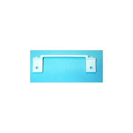 Soporte escotilla bisagra Ariston - Indesit