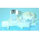 Electrovalvula lavavajillas Candy con antidesbordamiento
