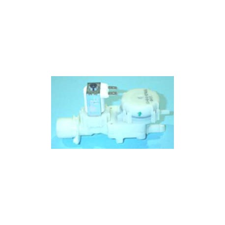 Electrovalvula lavavajillas Candy con antidesbordamiento