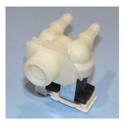 Electrovalvula doble especial Bosch