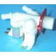 Electrovalvula tripe 180º