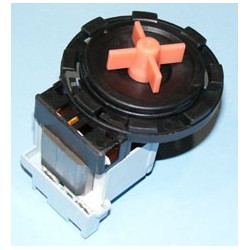 Bomba magnetica universal medio giro, estándar