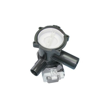 Bomba de desague lavadora Bosch - Balay - Siemens