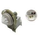 Bomba de desague ANCASTOR compatible con lavavajillas Bosch, FER63BY0012