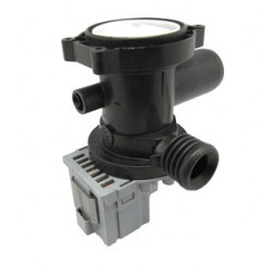 Bomba de desague Ariston - Indesit - Teka