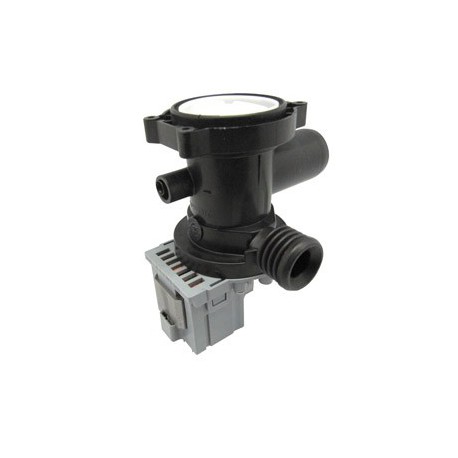 Bomba de desague Ariston - Indesit - Teka