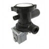 Bomba de desague Ariston - Indesit - Teka