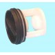 Filtro bomba lavadora Bosch
