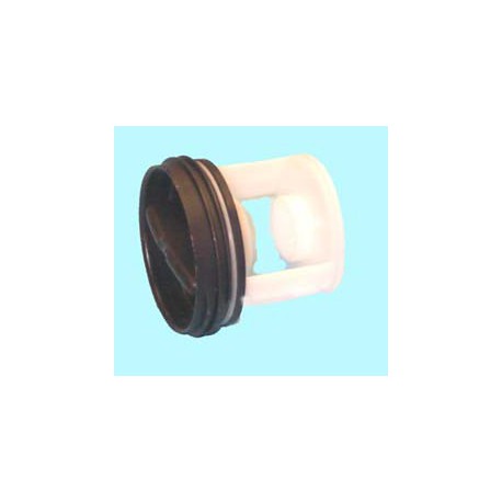 Filtro bomba lavadora Bosch