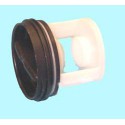 Filtro ANCASTOR compatible con bomba para lavadora Balay