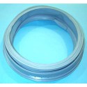 ANCASTOR Goma escotilla para lavadora compatible con Balay (labio cuadrado) FER55BS050