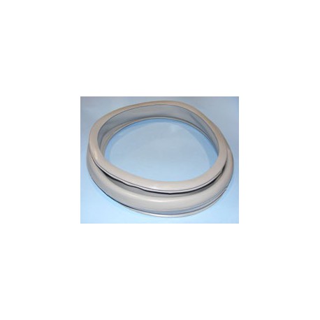 Goma escotilla para lavadora compatible con Indesit