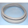 Goma escotilla para lavadora compatible con Indesit