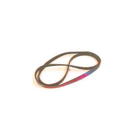 Correa lavadora Whirlpool 1250J5