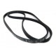 Correa lavadora Electrolux 1197J5 - J41207 - 