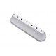 Aleta rompeaguas cesto lavadora18cm Bluesky - marcas blancas