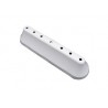 Aleta rompeaguas cesto lavadora18cm Bluesky - marcas blancas