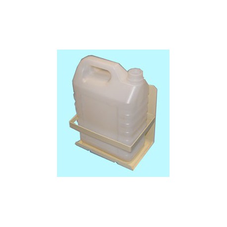 Kit soportes + bidon drenaje aire acondicionado