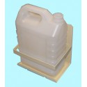 Kit soportes + bidon drenaje aire acondicionado