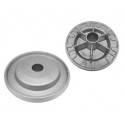 Quemador Teka, Fagor 92mm