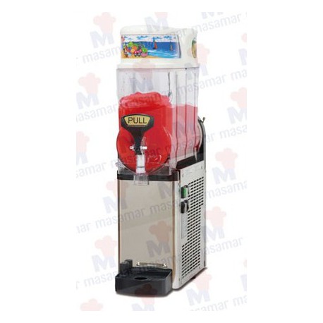 Granizadora Masamar MAXI-12