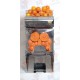 Exprimidora Masamar JUNIOR-INOX AUTOMÁTICO