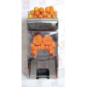Exprimidora Masamar JUNIOR-INOX AUTOMÁTICO