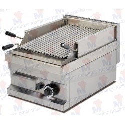Barbacoa a gas Masamar BG40600