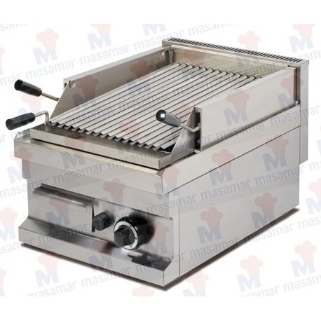 Barbacoa a gas Masamar BG40600