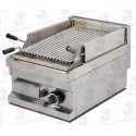 Barbacoa a gas Masamar Línea 600 BG40600