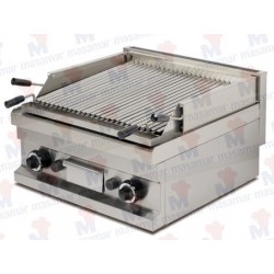 Barbacoa a gas Masamar BG60600