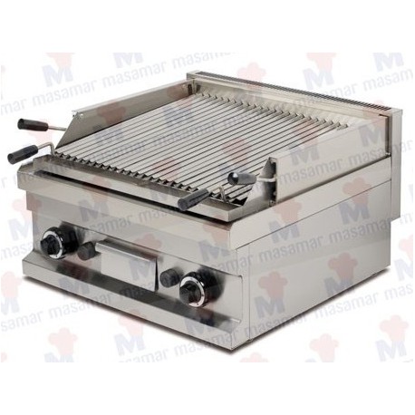 Barbacoa a gas Masamar BG60600