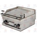 Barbacoa a gas Masamar Línea 600 BG60600