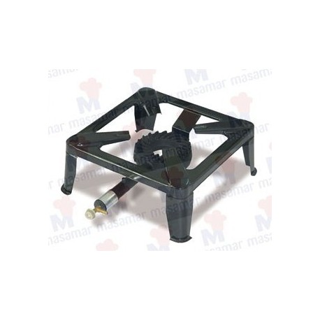 Hornillo a gas Masamar 101 Bimar