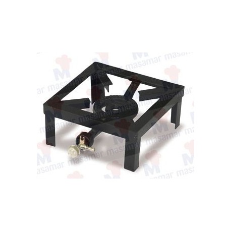Hornillo a gas Masamar 98 Micro