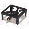 Hornillo a gas Masamar 98 Micro