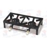 Hornillo a gas Masamar 99 Micro Doble