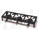 Hornillo a gas Masamar 107 Micro Triple
