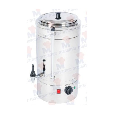 Termo de leche eléctrico Masamar TR-12