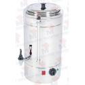 Termo de leche eléctrico Masamar TR-12
