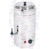 Termo de leche eléctrico Masamar TR-12