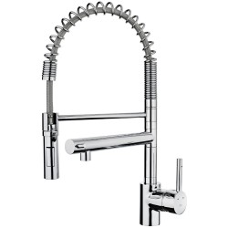 Grifo de cocina ARK 999