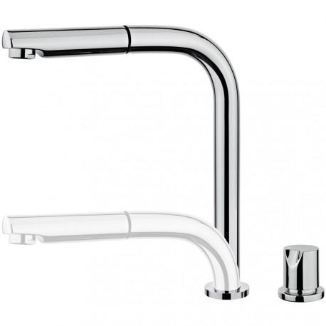 Grifo de cocina AUK 983